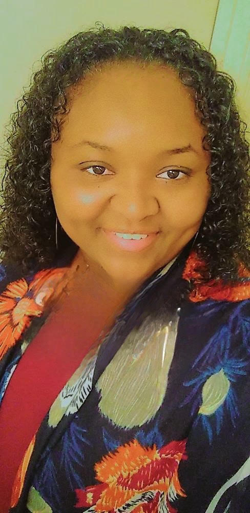 Cametrish Cannon, MSW